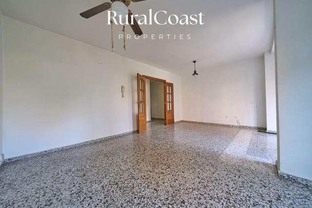 3 sovrum Lägenhet till salu i El Campello - 240 000 € (Ref: 10048128)