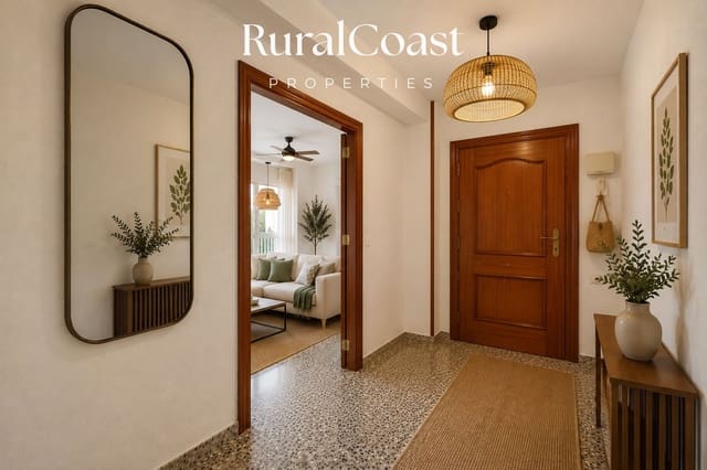 3 sovrum Lägenhet till salu i El Campello - 240 000 € (Ref: 10048128)