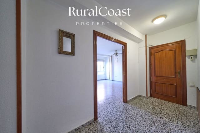 3 sovrum Lägenhet till salu i El Campello - 240 000 € (Ref: 10048128)