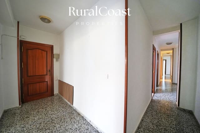 3 sovrum Lägenhet till salu i El Campello - 240 000 € (Ref: 10048128)