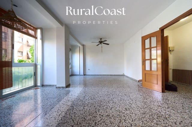 3 sovrum Lägenhet till salu i El Campello - 240 000 € (Ref: 10048128)