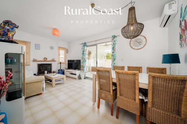 3 camera da letto Villa in vendita in Busot con piscina - 380.000 € (Rif: 10061022)