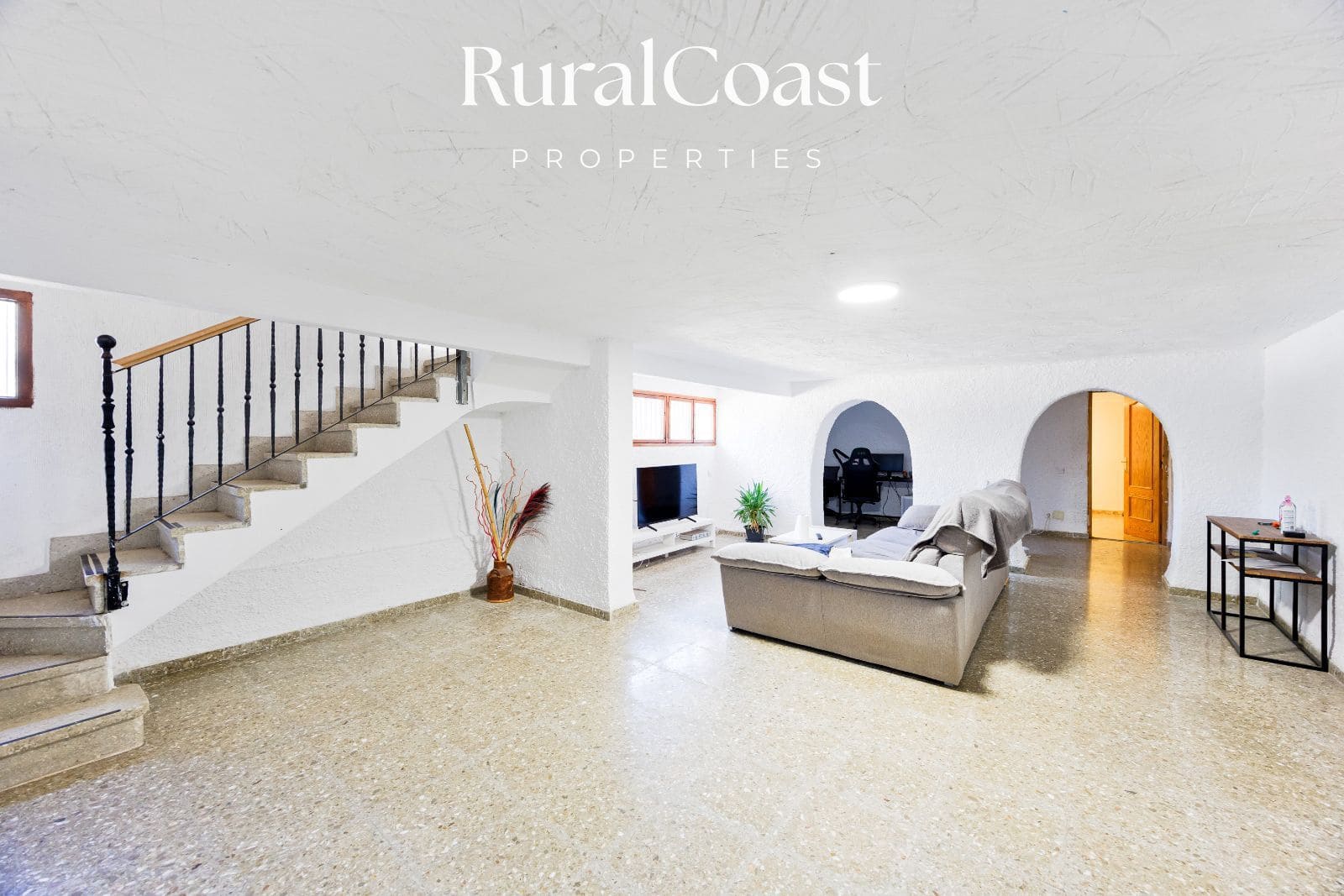 5 camera da letto Villa in vendita in Muchamiel / Mutxamel con piscina garage - 549.000 € (Rif: 10078819)