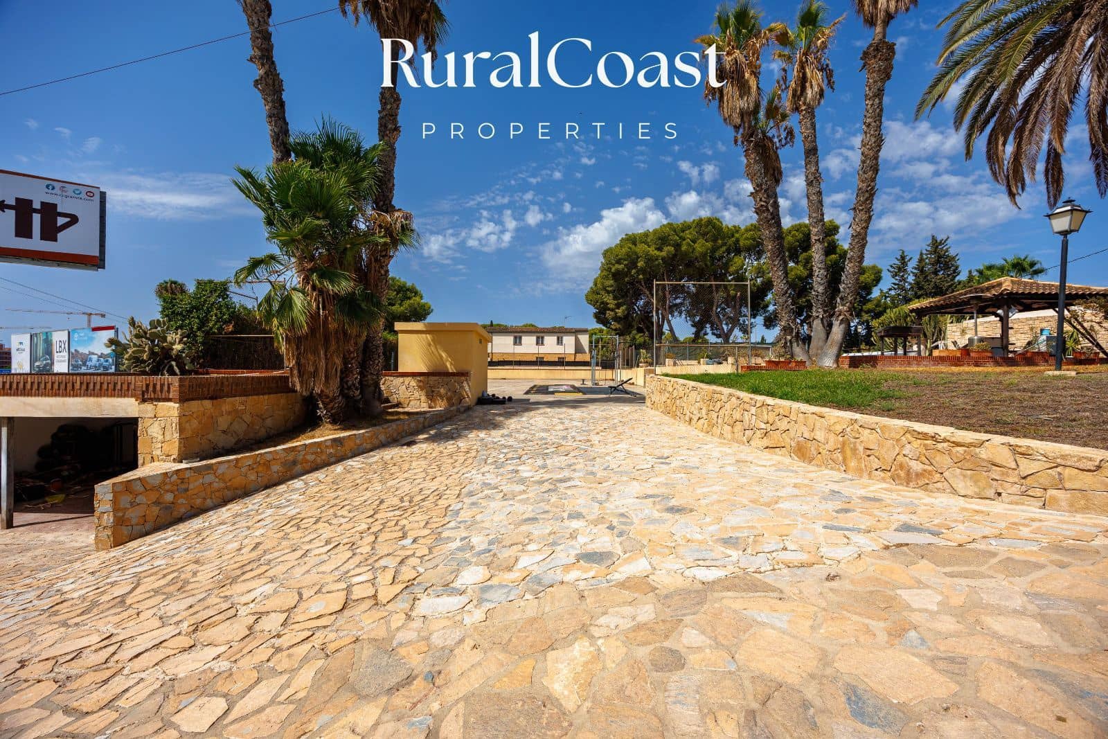 5 camera da letto Villa in vendita in Muchamiel / Mutxamel con piscina garage - 549.000 € (Rif: 10078819)