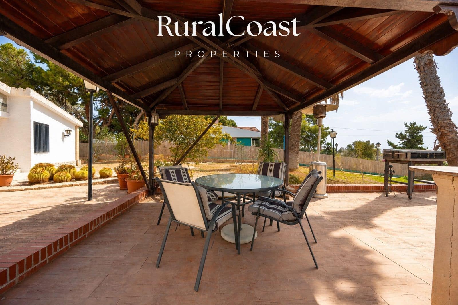 5 camera da letto Villa in vendita in Muchamiel / Mutxamel con piscina garage - 549.000 € (Rif: 10078819)
