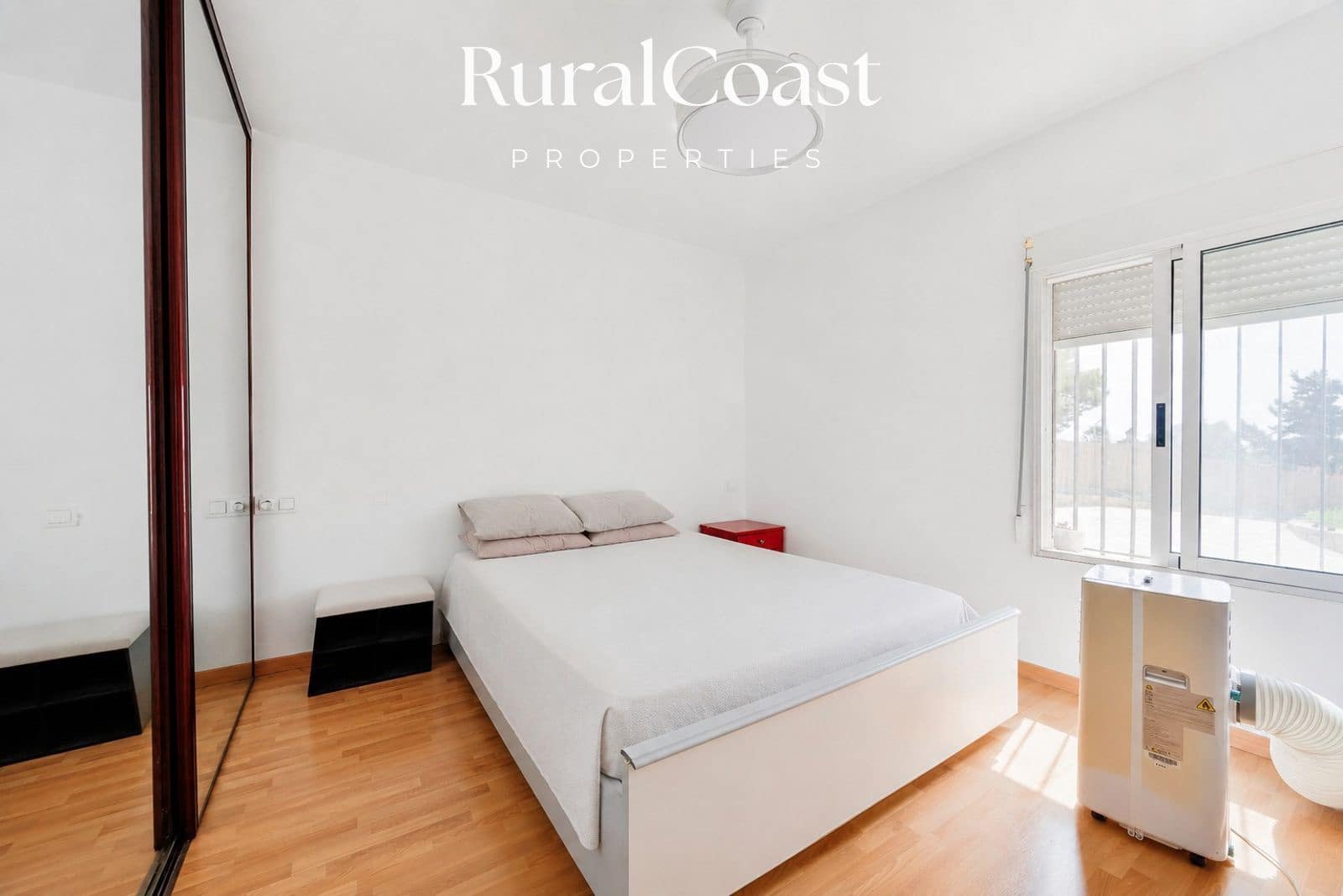5 camera da letto Villa in vendita in Muchamiel / Mutxamel con piscina garage - 549.000 € (Rif: 10078819)