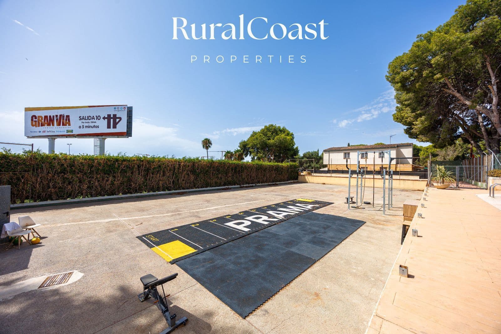5 camera da letto Villa in vendita in Muchamiel / Mutxamel con piscina garage - 549.000 € (Rif: 10078819)