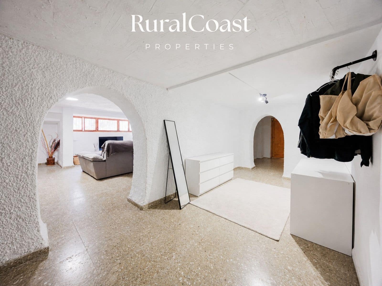 5 camera da letto Villa in vendita in Muchamiel / Mutxamel con piscina garage - 549.000 € (Rif: 10078819)