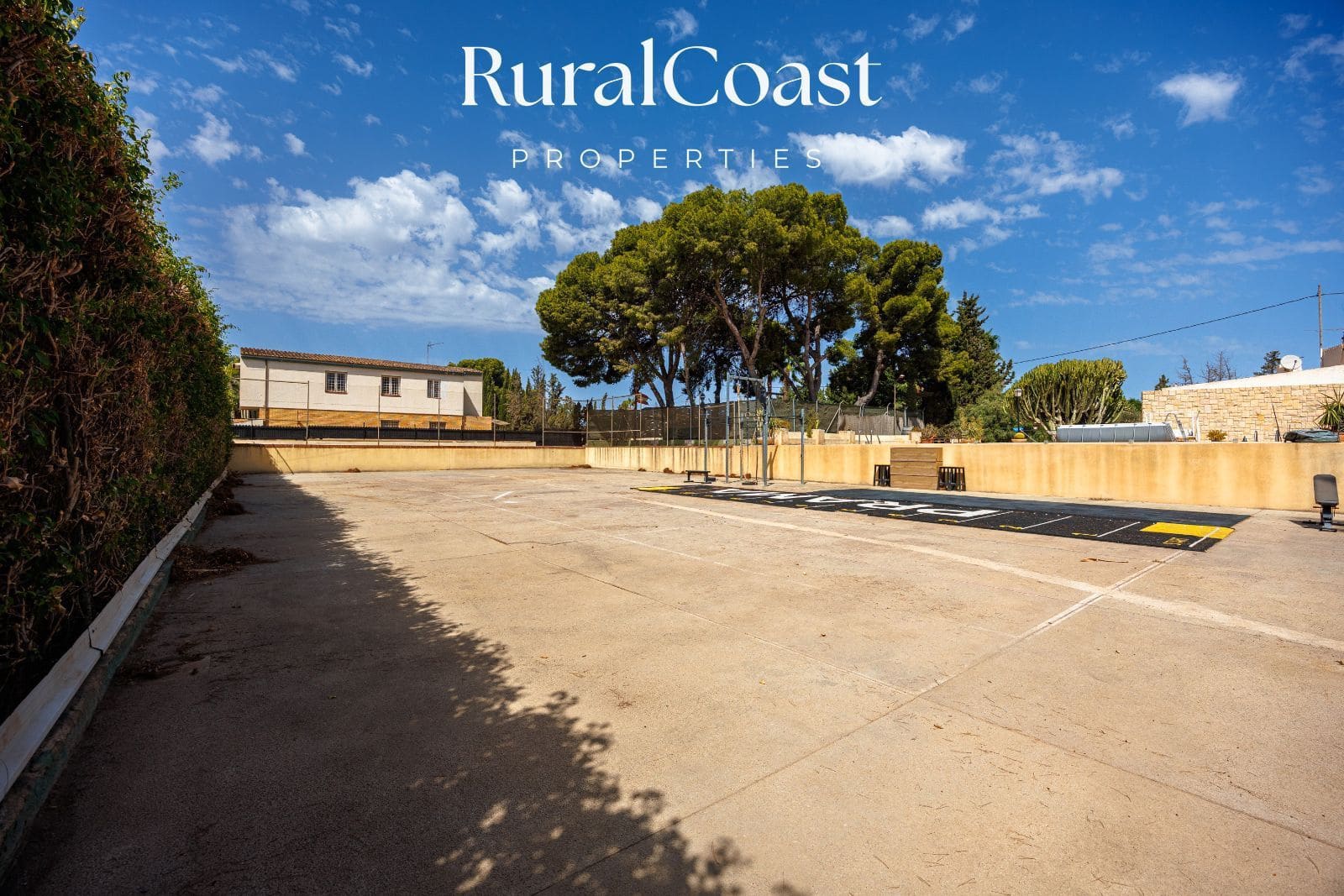 5 camera da letto Villa in vendita in Muchamiel / Mutxamel con piscina garage - 549.000 € (Rif: 10078819)