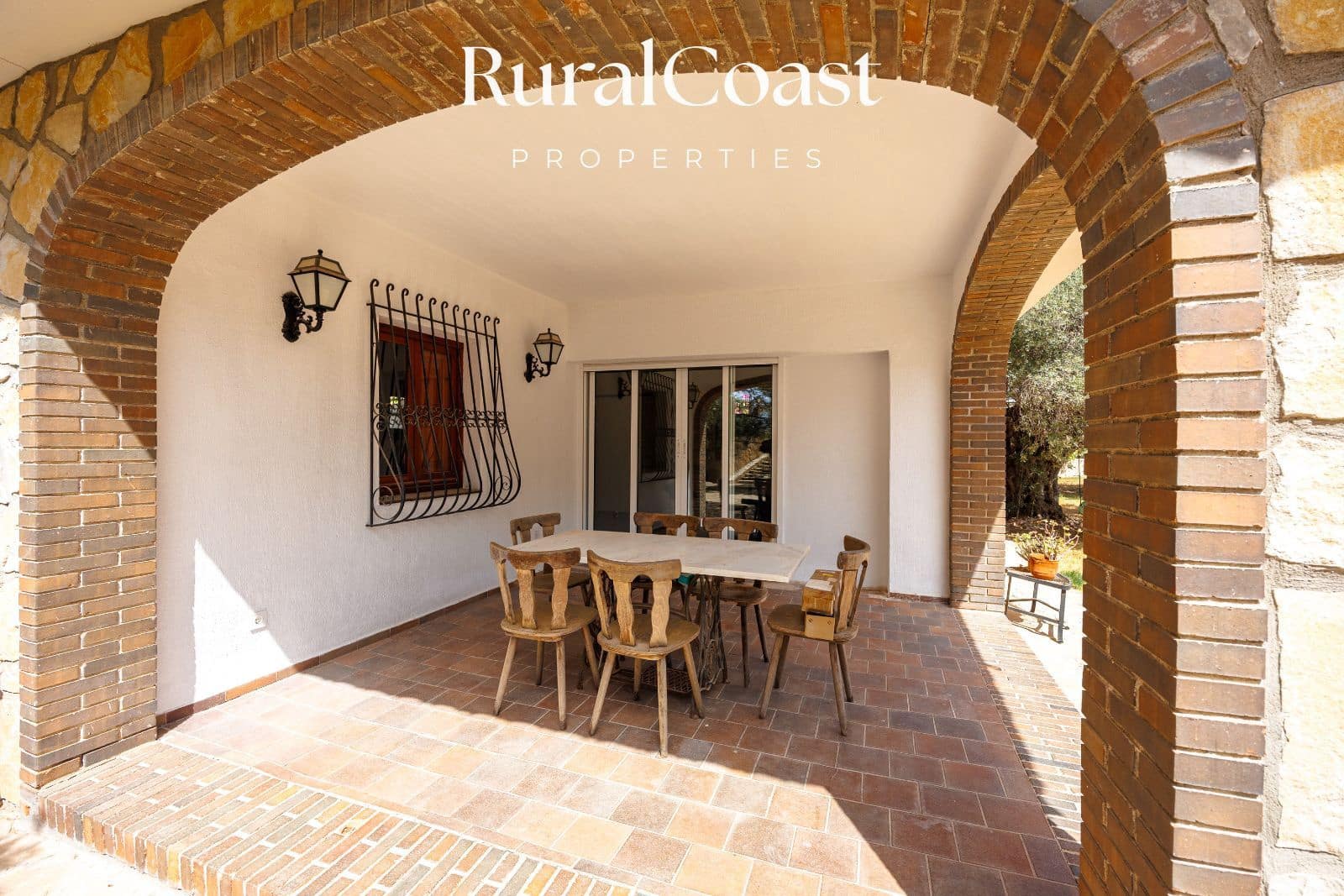 5 camera da letto Villa in vendita in Muchamiel / Mutxamel con piscina garage - 549.000 € (Rif: 10078819)