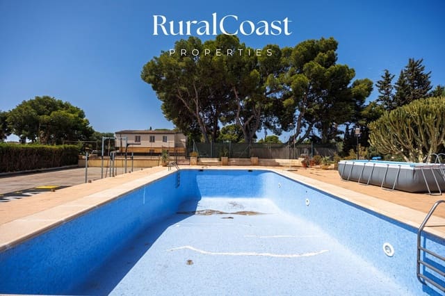 5 camera da letto Villa in vendita in Muchamiel / Mutxamel con piscina garage - 549.000 € (Rif: 10078819)