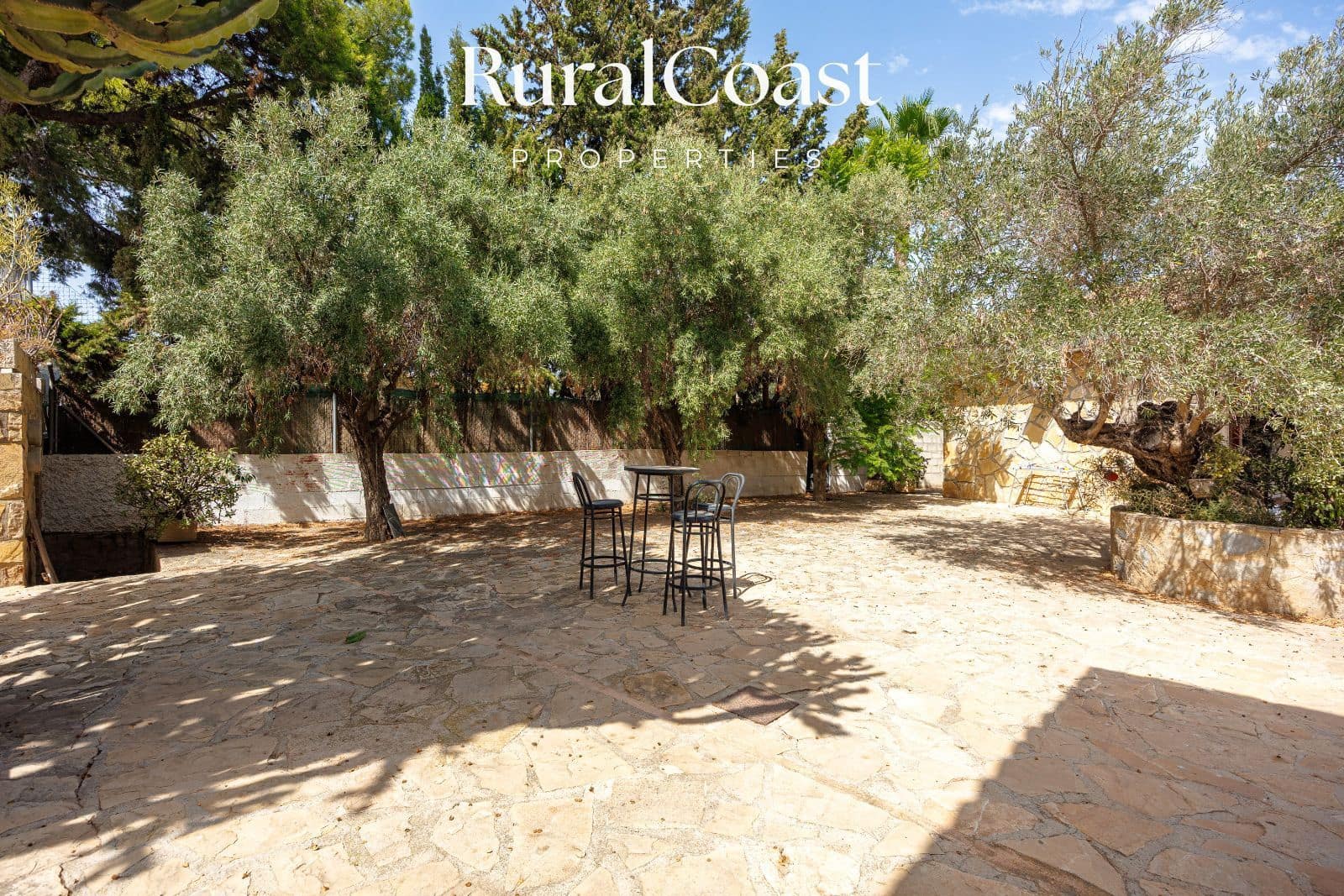 5 camera da letto Villa in vendita in Muchamiel / Mutxamel con piscina garage - 549.000 € (Rif: 10078819)