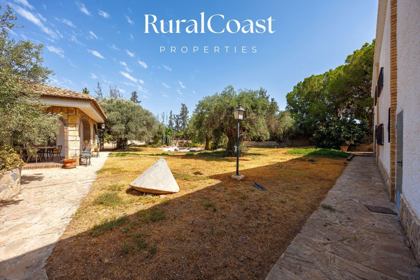 5 camera da letto Villa in vendita in Muchamiel / Mutxamel con piscina garage - 549.000 € (Rif: 10078819)