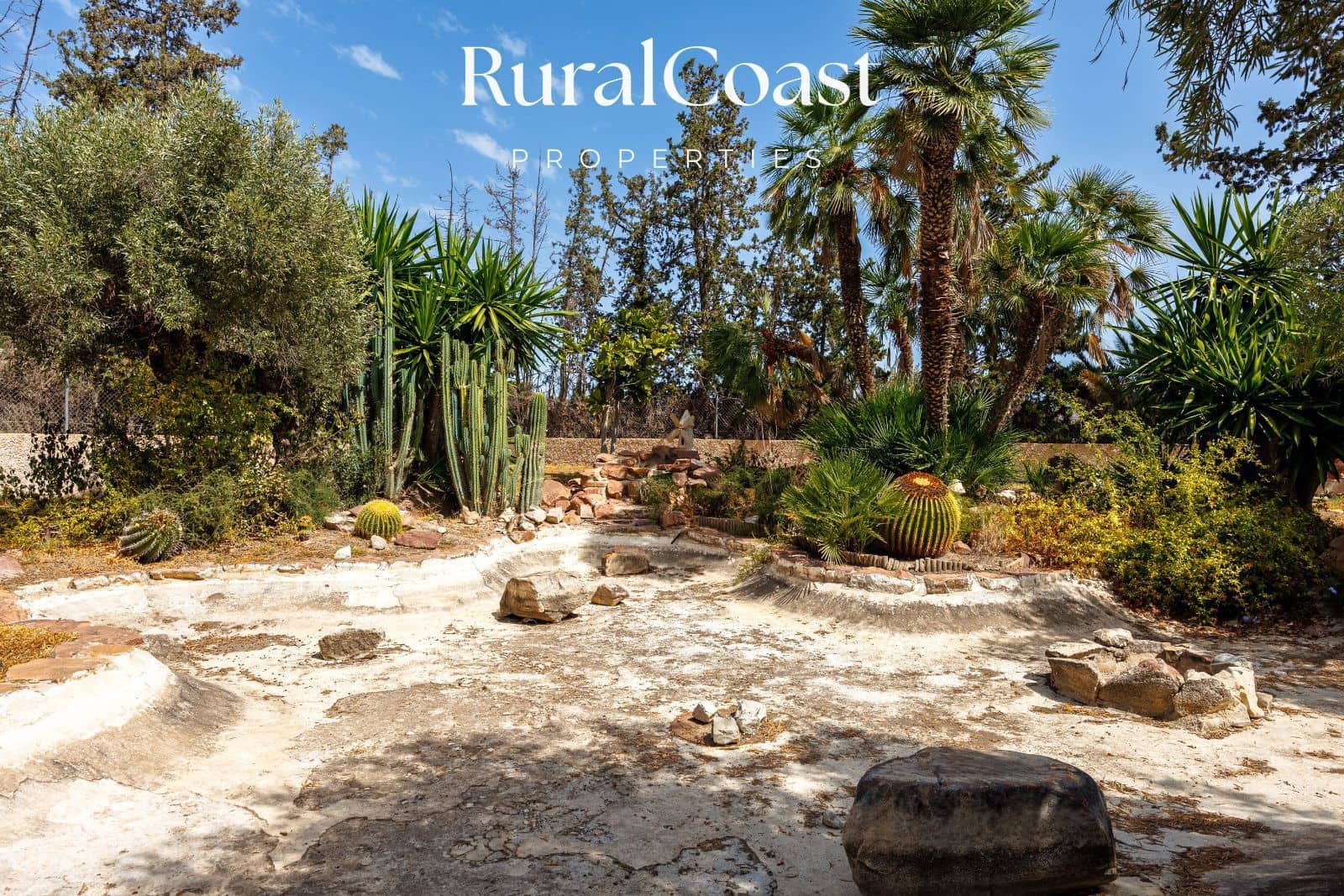 5 camera da letto Villa in vendita in Muchamiel / Mutxamel con piscina garage - 549.000 € (Rif: 10078819)