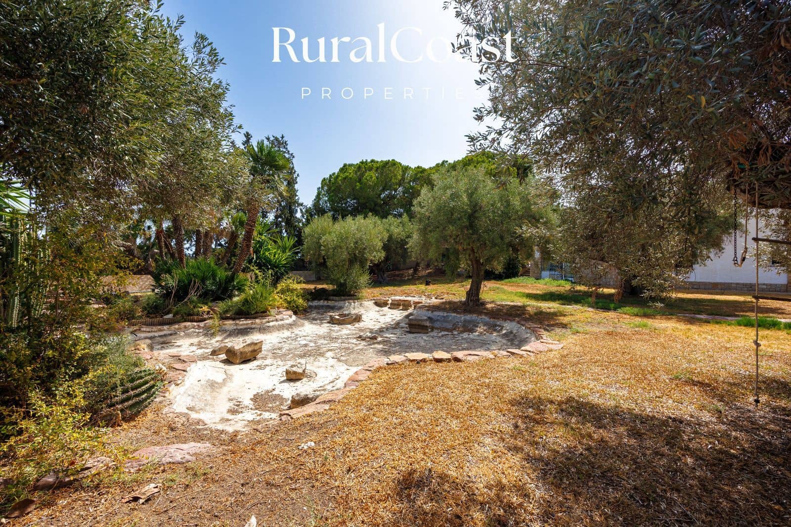 5 camera da letto Villa in vendita in Muchamiel / Mutxamel con piscina garage - 549.000 € (Rif: 10078819)