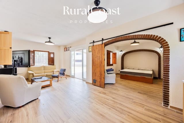5 camera da letto Villa in vendita in Muchamiel / Mutxamel con piscina garage - 549.000 € (Rif: 10078819)