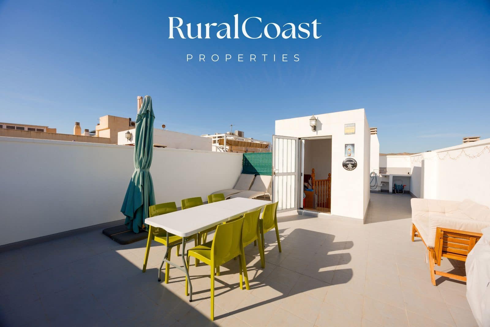 3 chambre Penthouse à vendre à El Campello avec garage - 295 000 € (Ref: 10085122)
