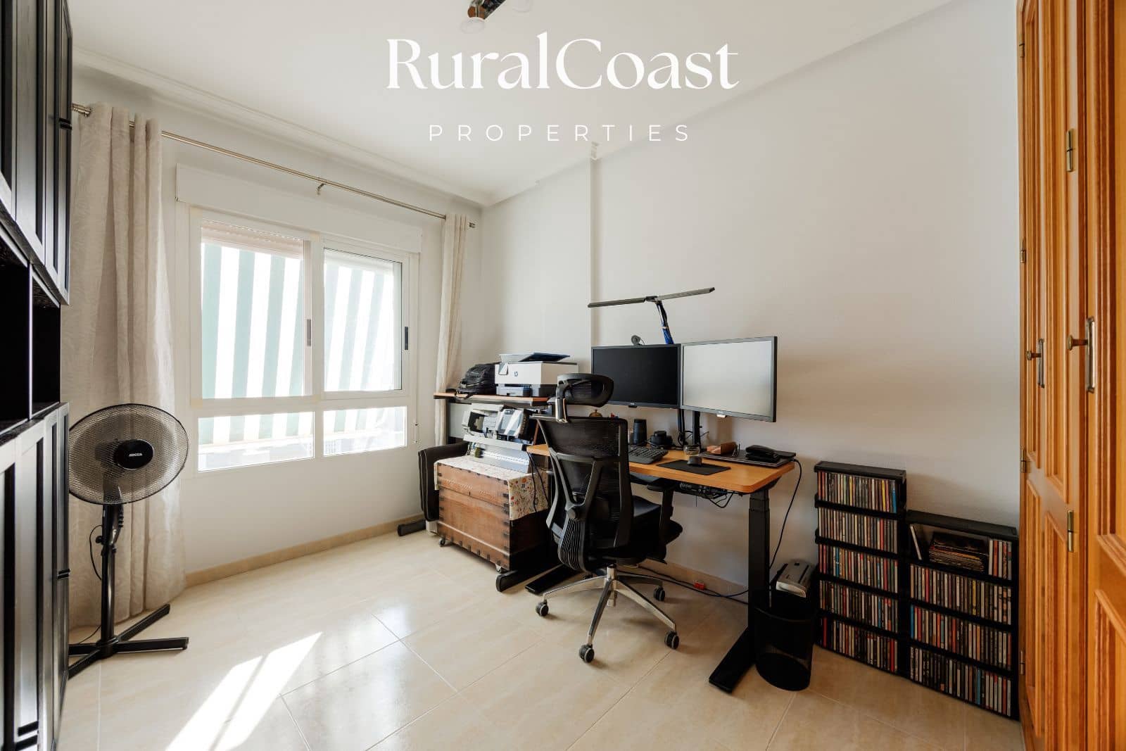 3 chambre Penthouse à vendre à El Campello avec garage - 295 000 € (Ref: 10085122)