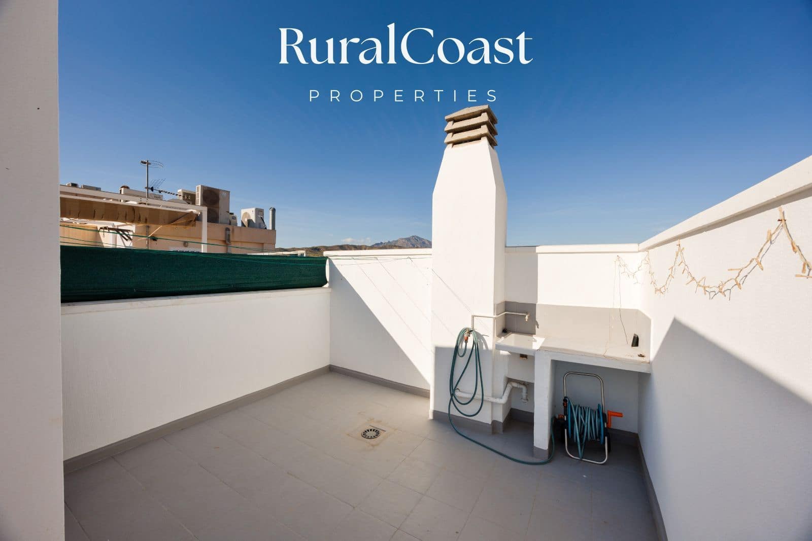 3 chambre Penthouse à vendre à El Campello avec garage - 295 000 € (Ref: 10085122)