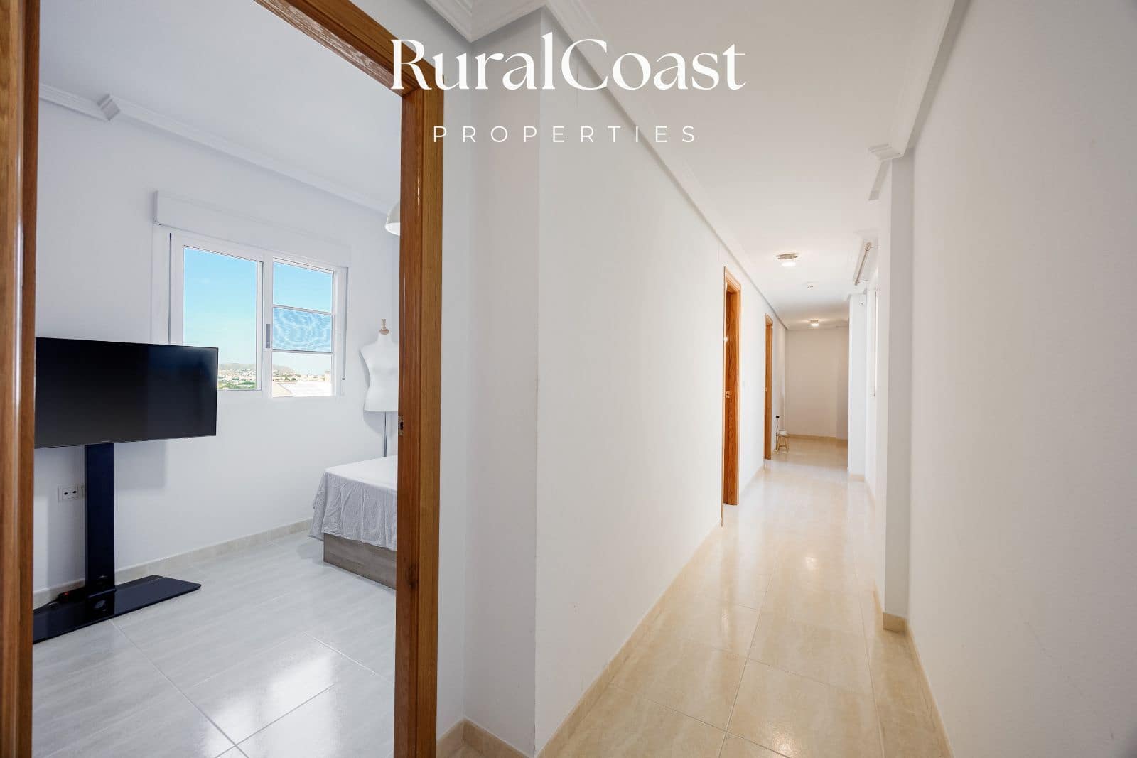 3 chambre Penthouse à vendre à El Campello avec garage - 295 000 € (Ref: 10085122)