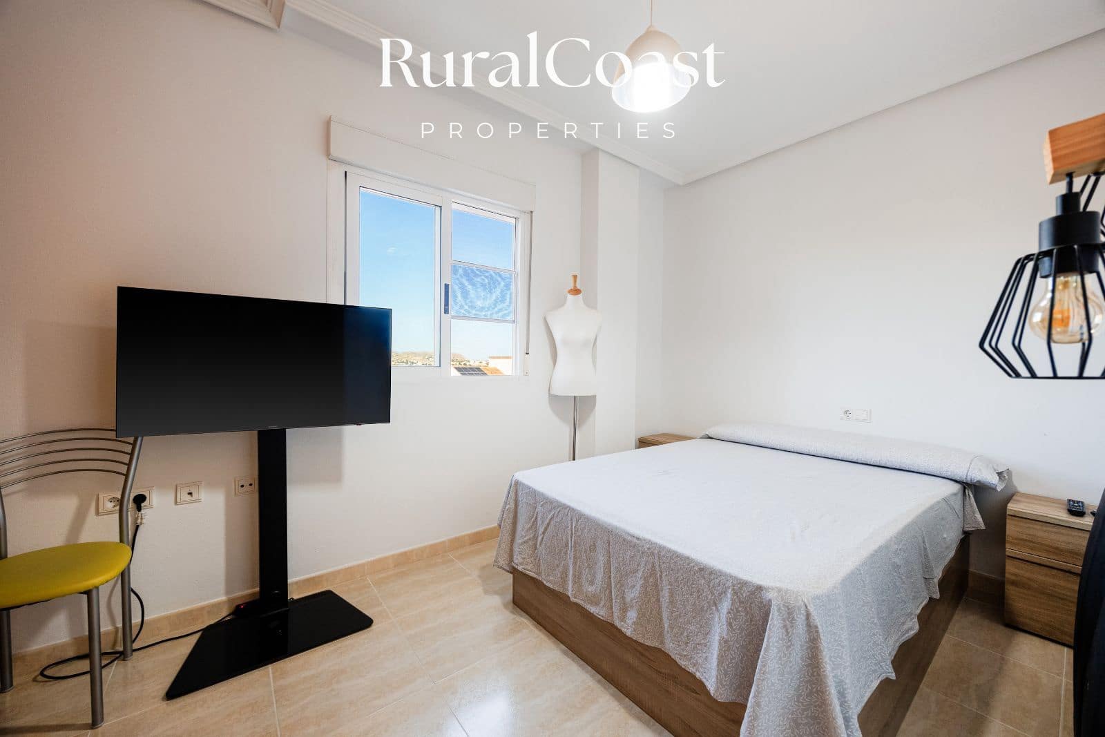 3 chambre Penthouse à vendre à El Campello avec garage - 295 000 € (Ref: 10085122)