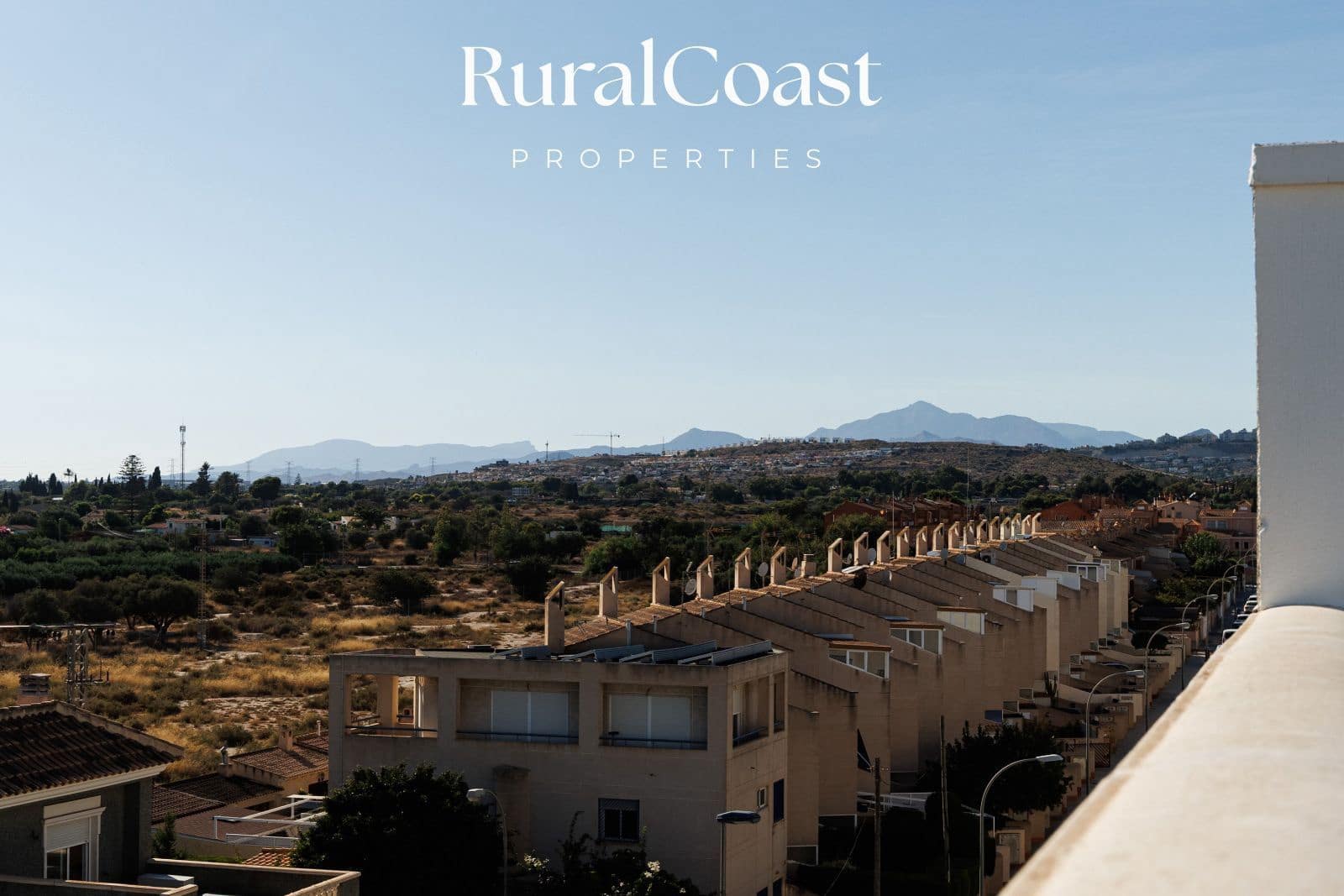 3 chambre Penthouse à vendre à El Campello avec garage - 295 000 € (Ref: 10085122)