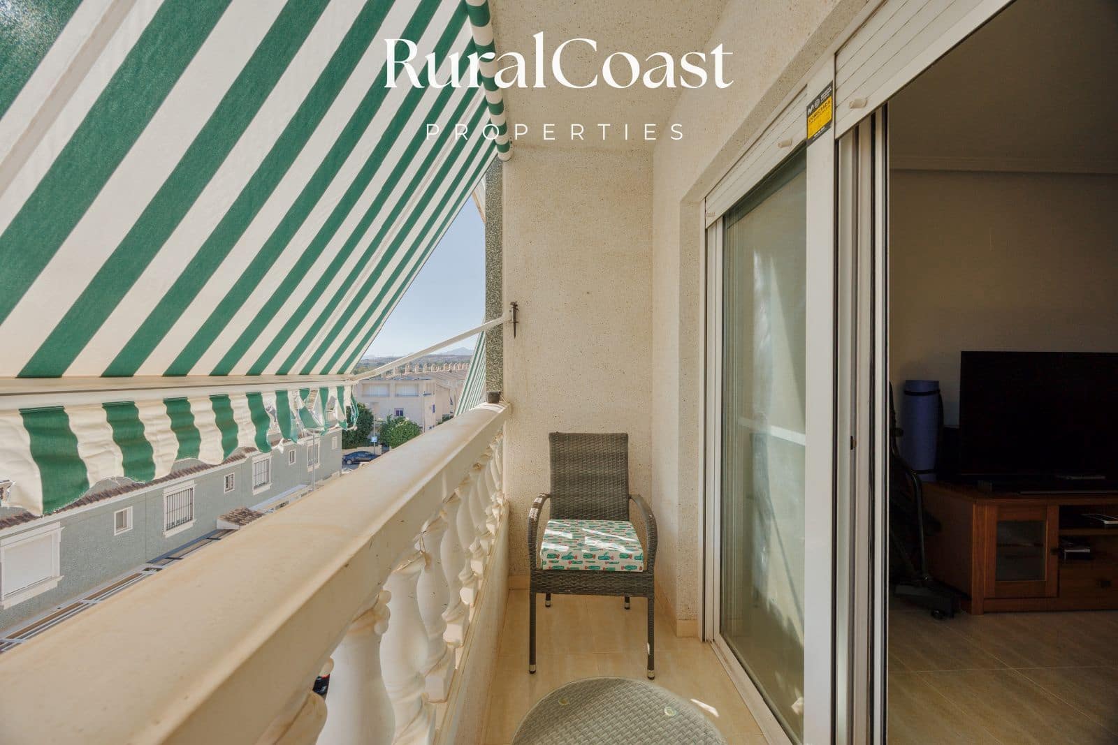 3 chambre Penthouse à vendre à El Campello avec garage - 295 000 € (Ref: 10085122)