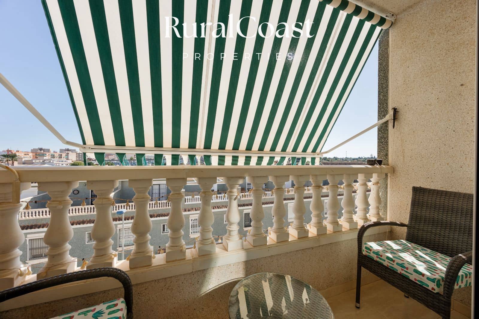 3 chambre Penthouse à vendre à El Campello avec garage - 295 000 € (Ref: 10085122)