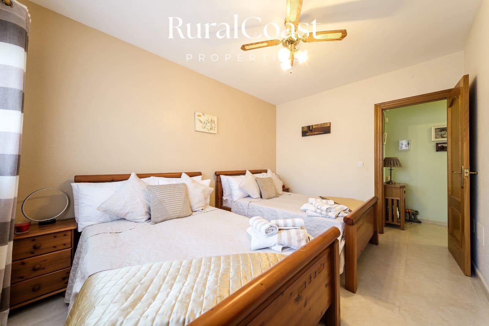 4 camera da letto Villa in vendita in Bonalba con piscina garage - 545.000 € (Rif: 10085123)