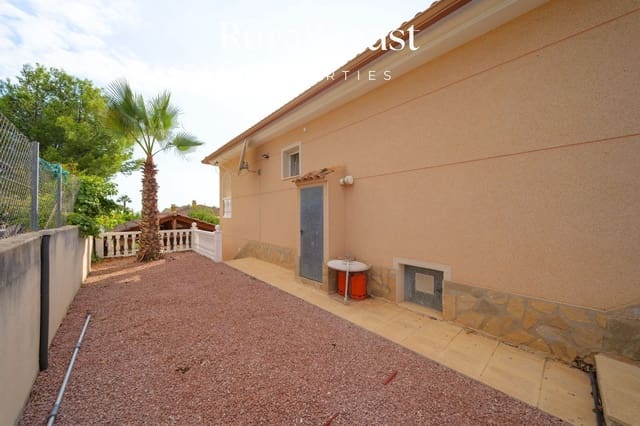 4 camera da letto Villa in vendita in Bonalba, Busot con piscina garage - 545.000 € (Rif: 10085123)