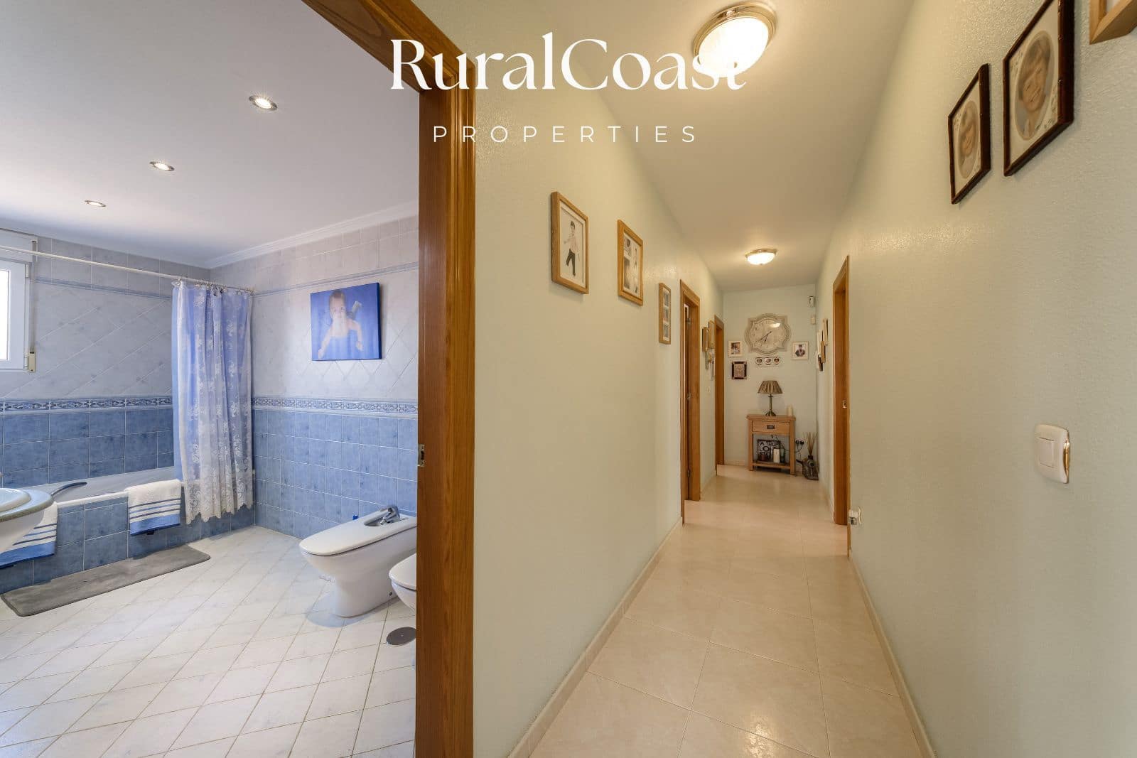 4 camera da letto Villa in vendita in Bonalba con piscina garage - 545.000 € (Rif: 10085123)