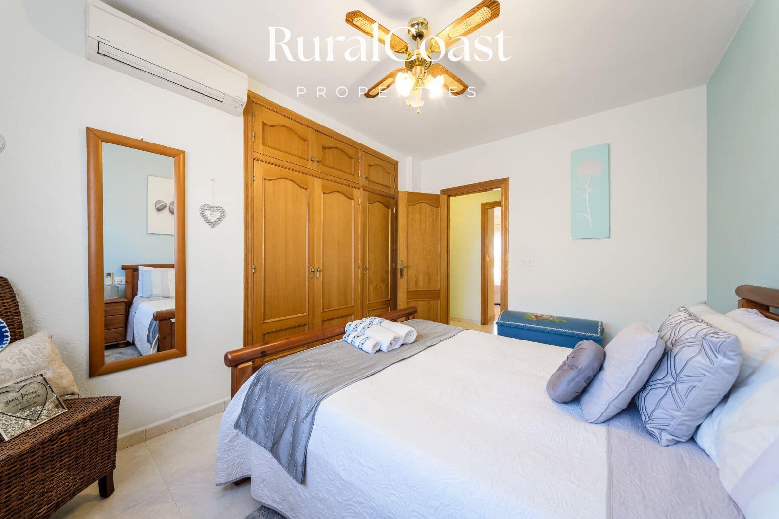 4 camera da letto Villa in vendita in Bonalba con piscina garage - 545.000 € (Rif: 10085123)