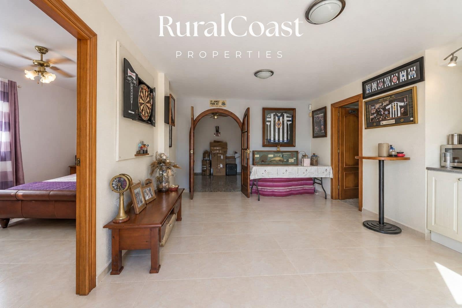 4 camera da letto Villa in vendita in Bonalba con piscina garage - 545.000 € (Rif: 10085123)