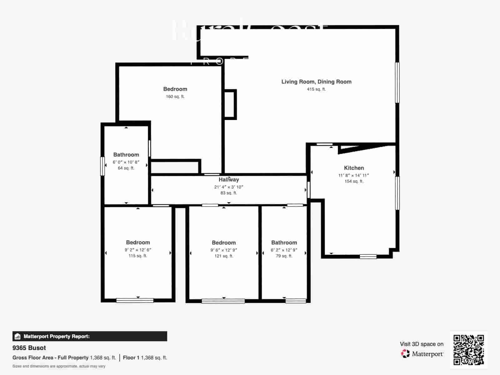 4 camera da letto Villa in vendita in Bonalba con piscina garage - 545.000 € (Rif: 10085123)