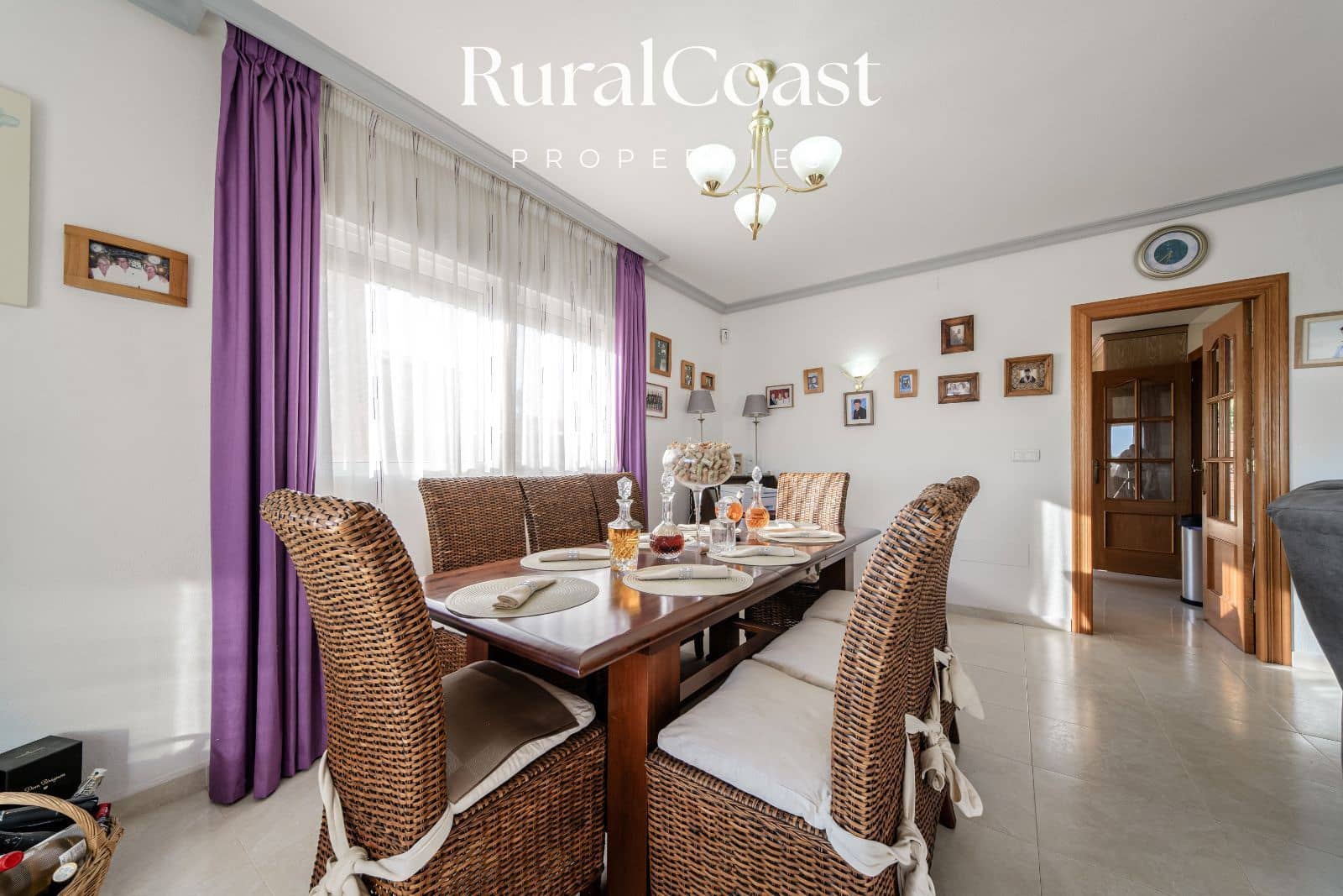 4 camera da letto Villa in vendita in Bonalba con piscina garage - 545.000 € (Rif: 10085123)