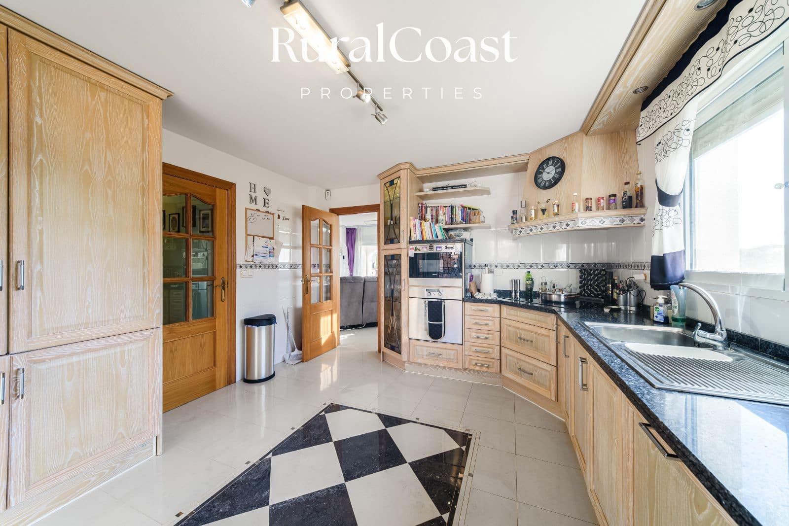 4 camera da letto Villa in vendita in Bonalba con piscina garage - 545.000 € (Rif: 10085123)