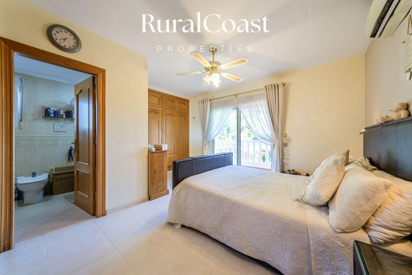 4 camera da letto Villa in vendita in Bonalba con piscina garage - 545.000 € (Rif: 10085123)