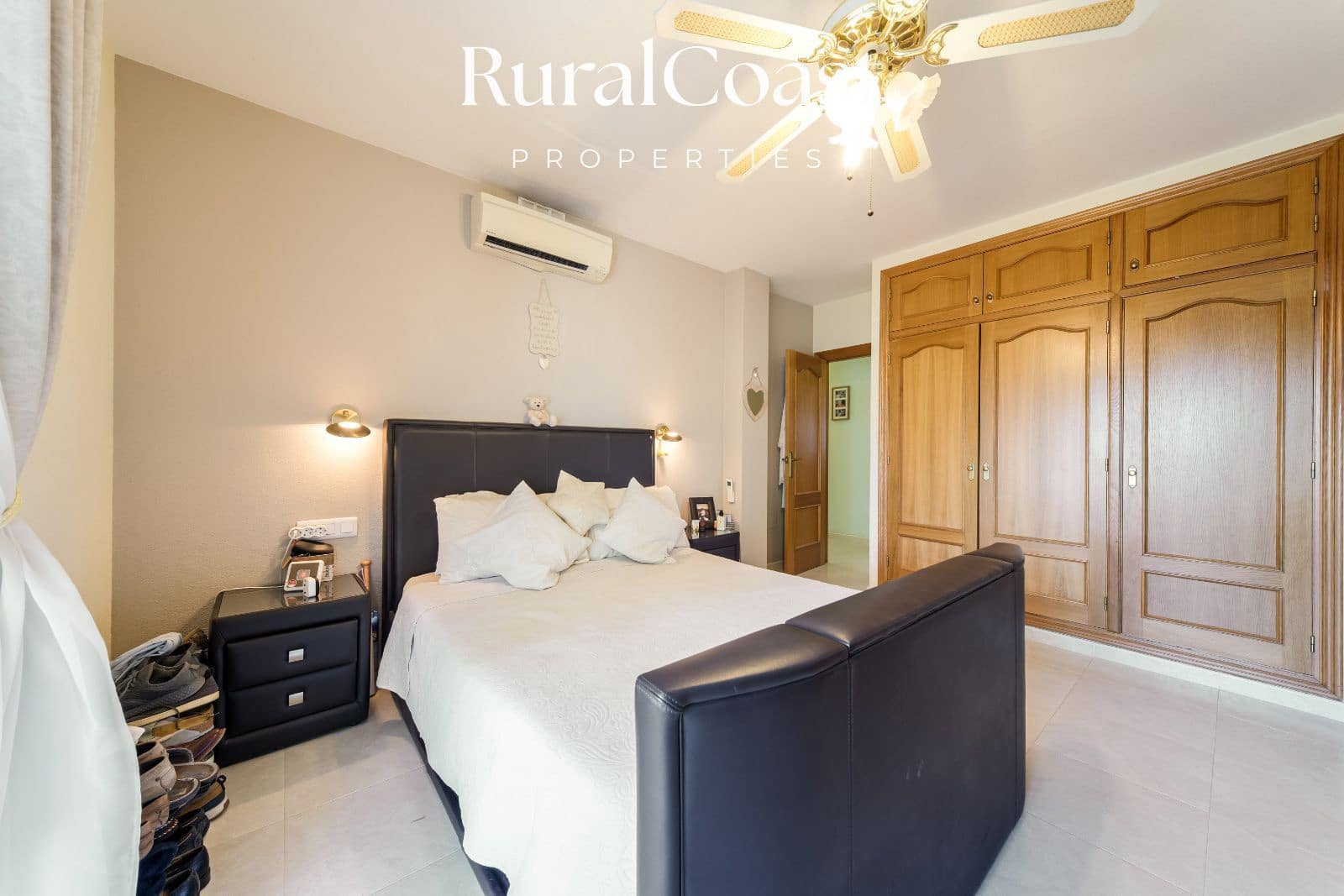4 camera da letto Villa in vendita in Bonalba con piscina garage - 545.000 € (Rif: 10085123)