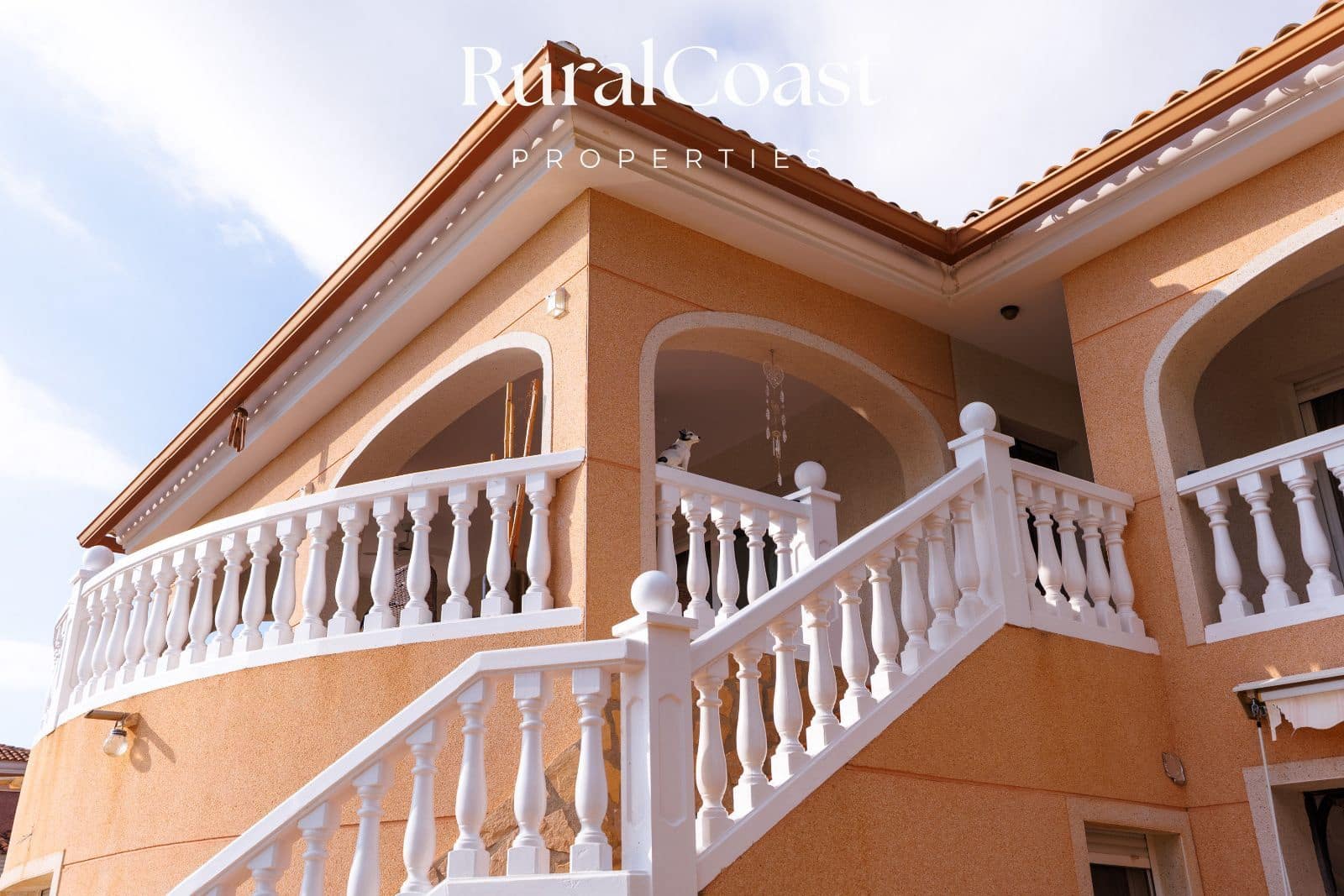 4 camera da letto Villa in vendita in Bonalba con piscina garage - 545.000 € (Rif: 10085123)