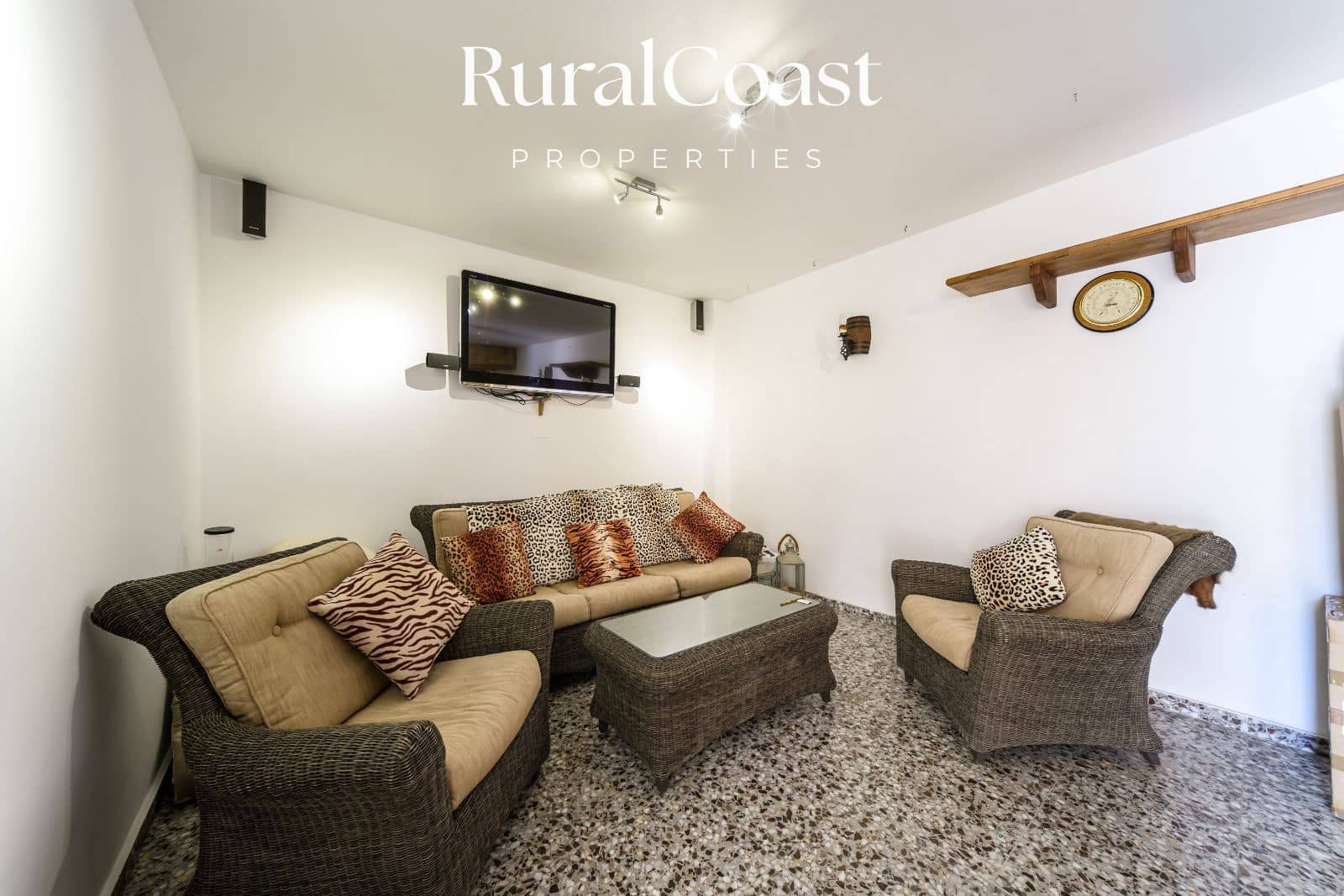 4 camera da letto Villa in vendita in Bonalba con piscina garage - 545.000 € (Rif: 10085123)