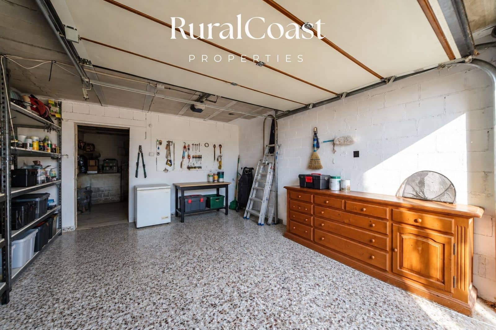 4 camera da letto Villa in vendita in Bonalba con piscina garage - 545.000 € (Rif: 10085123)