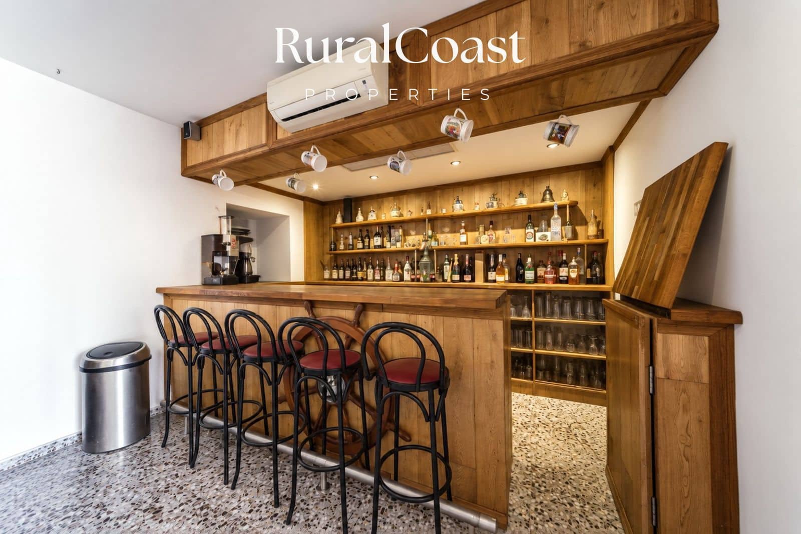 4 camera da letto Villa in vendita in Bonalba con piscina garage - 545.000 € (Rif: 10085123)