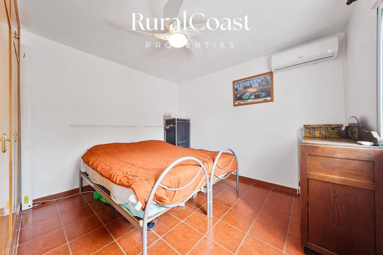 3 camera da letto Villa in vendita in Busot con piscina garage - 399.000 € (Rif: 10086640)