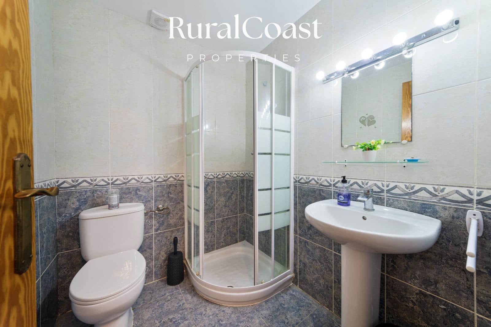 3 camera da letto Villa in vendita in Busot con piscina garage - 399.000 € (Rif: 10086640)