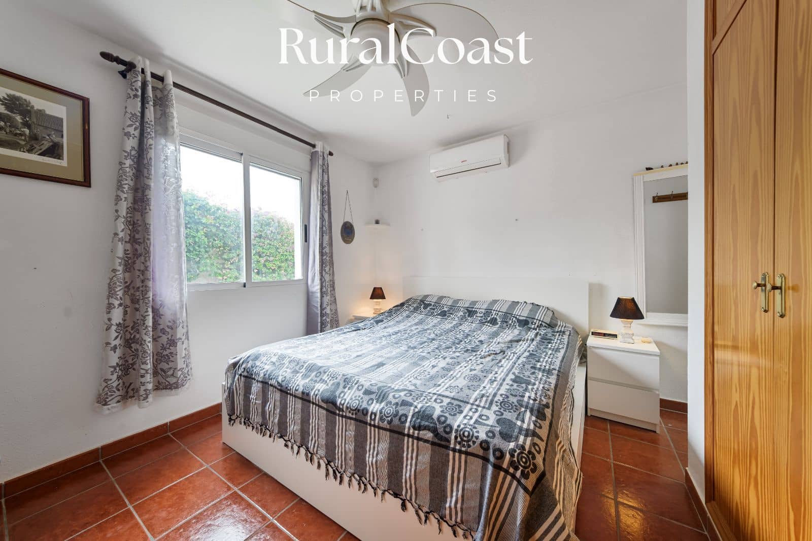 3 camera da letto Villa in vendita in Busot con piscina garage - 399.000 € (Rif: 10086640)