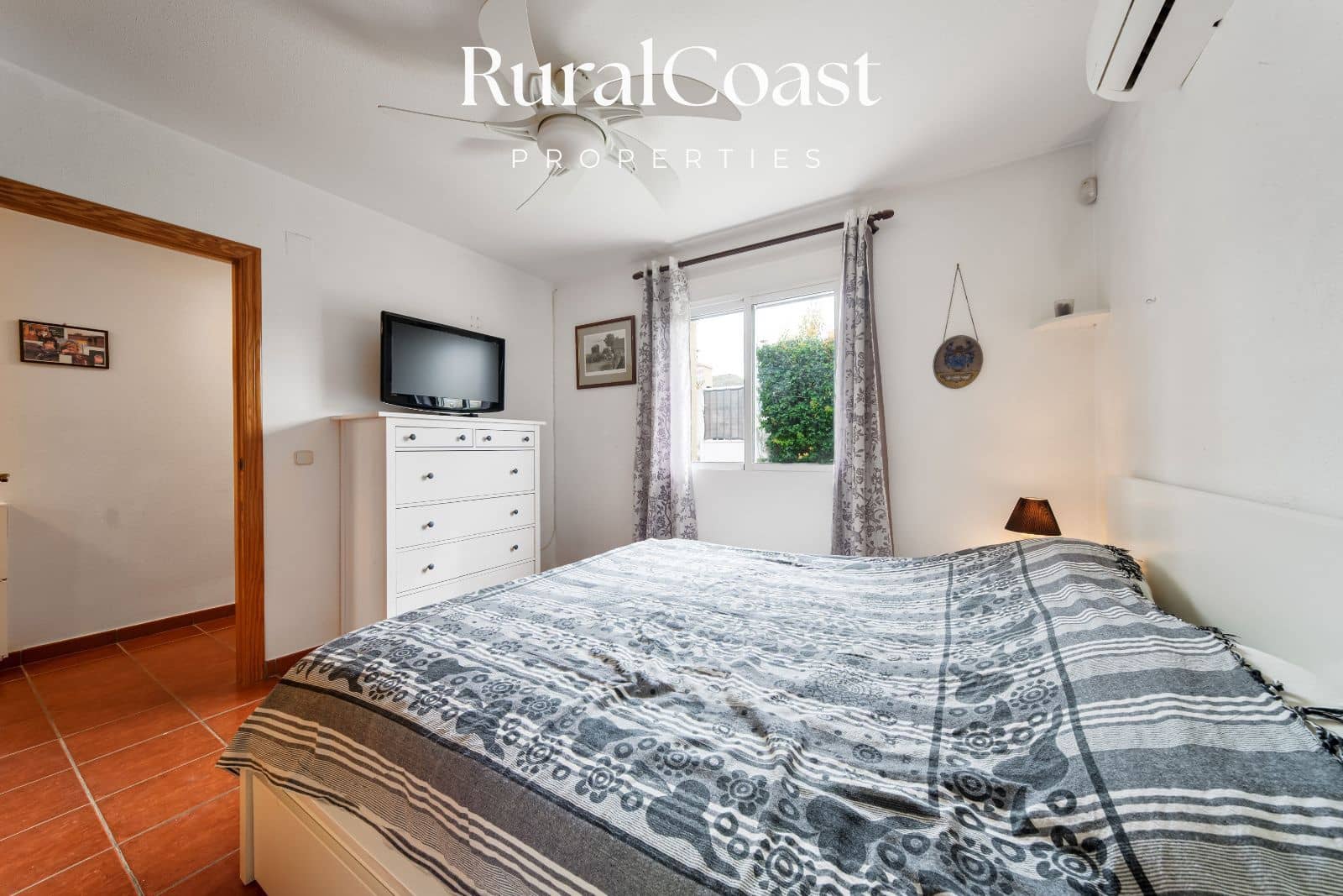 3 camera da letto Villa in vendita in Busot con piscina garage - 399.000 € (Rif: 10086640)