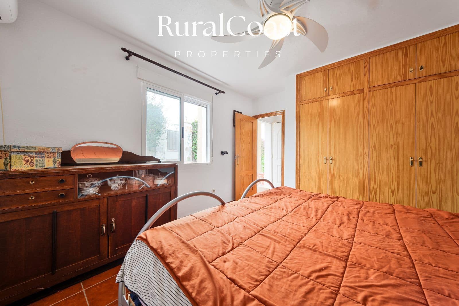 3 camera da letto Villa in vendita in Busot con piscina garage - 399.000 € (Rif: 10086640)