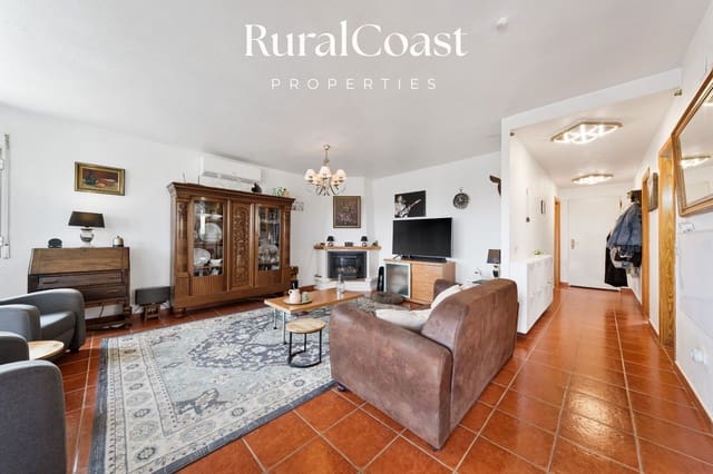 3 camera da letto Villa in vendita in Busot con piscina garage - 399.000 € (Rif: 10086640)