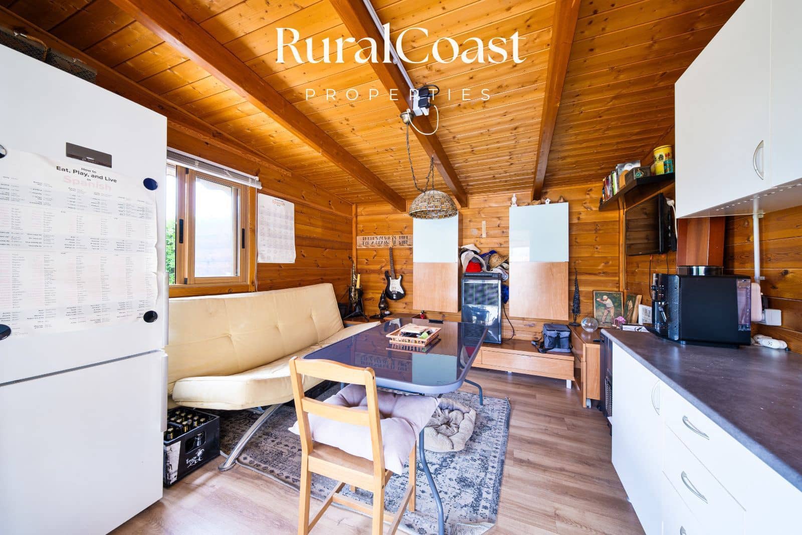 3 camera da letto Villa in vendita in Busot con piscina garage - 399.000 € (Rif: 10086640)