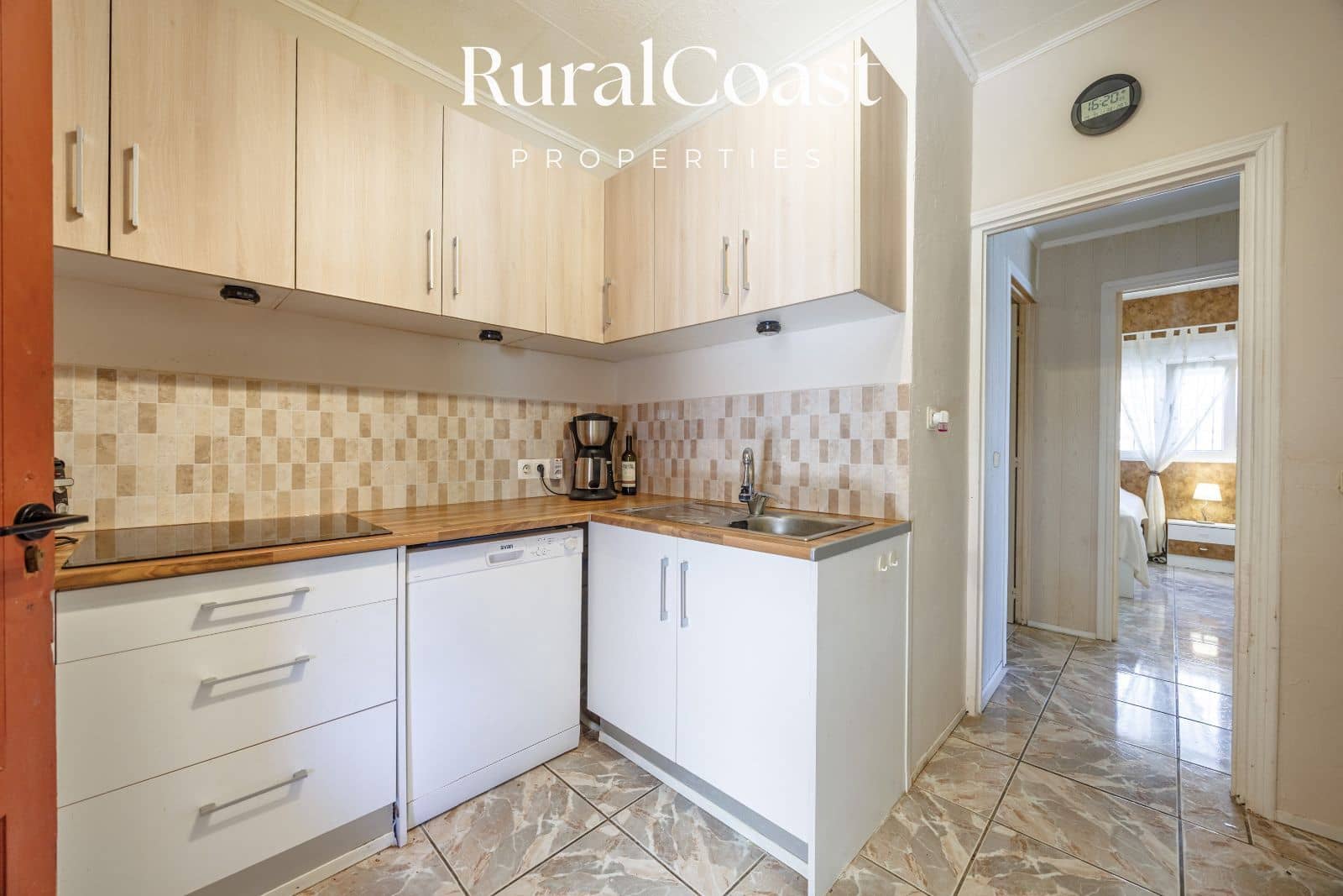 3 camera da letto Villa in vendita in Busot con piscina - 349.500 € (Rif: 10088567)
